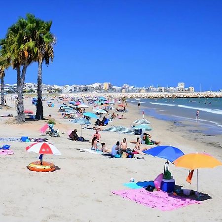 Appartamento Alegria Id 76 Torrevieja Esterno foto