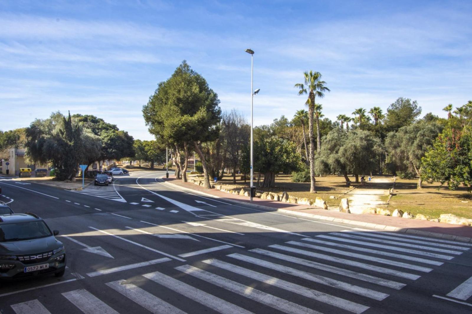 Appartamento Alegria Id 76 Torrevieja Esterno foto