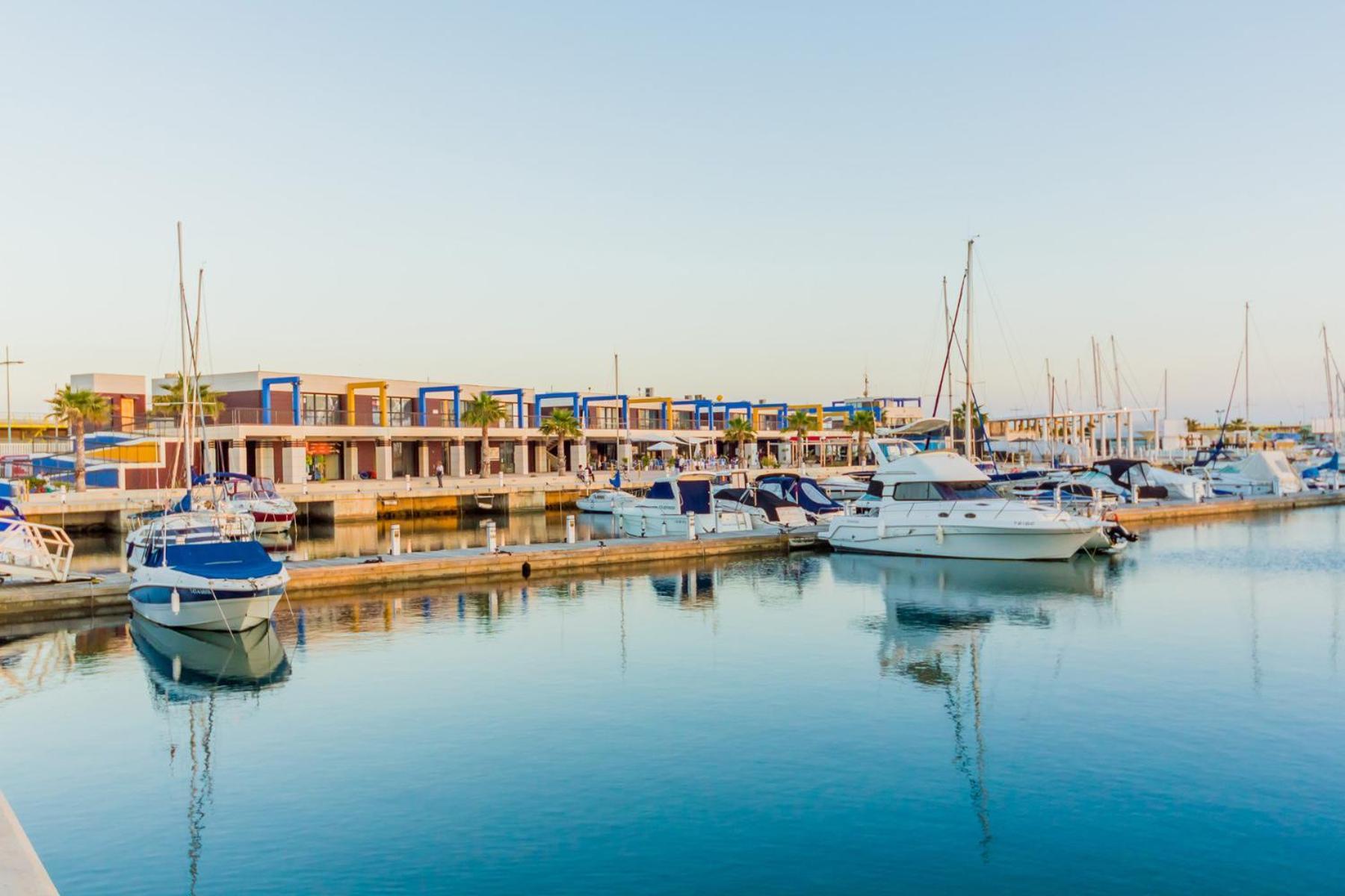 Appartamento Alegria Id 76 Torrevieja Esterno foto