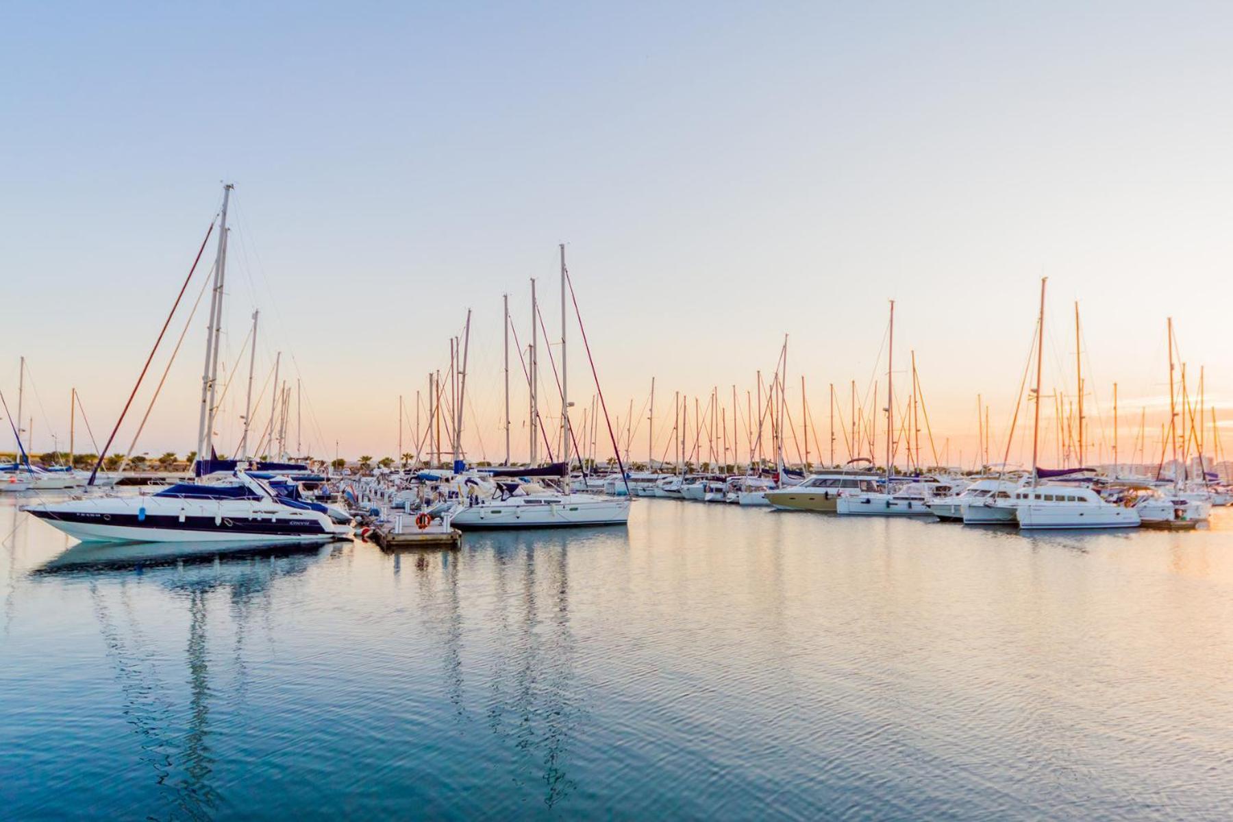 Appartamento Alegria Id 76 Torrevieja Esterno foto