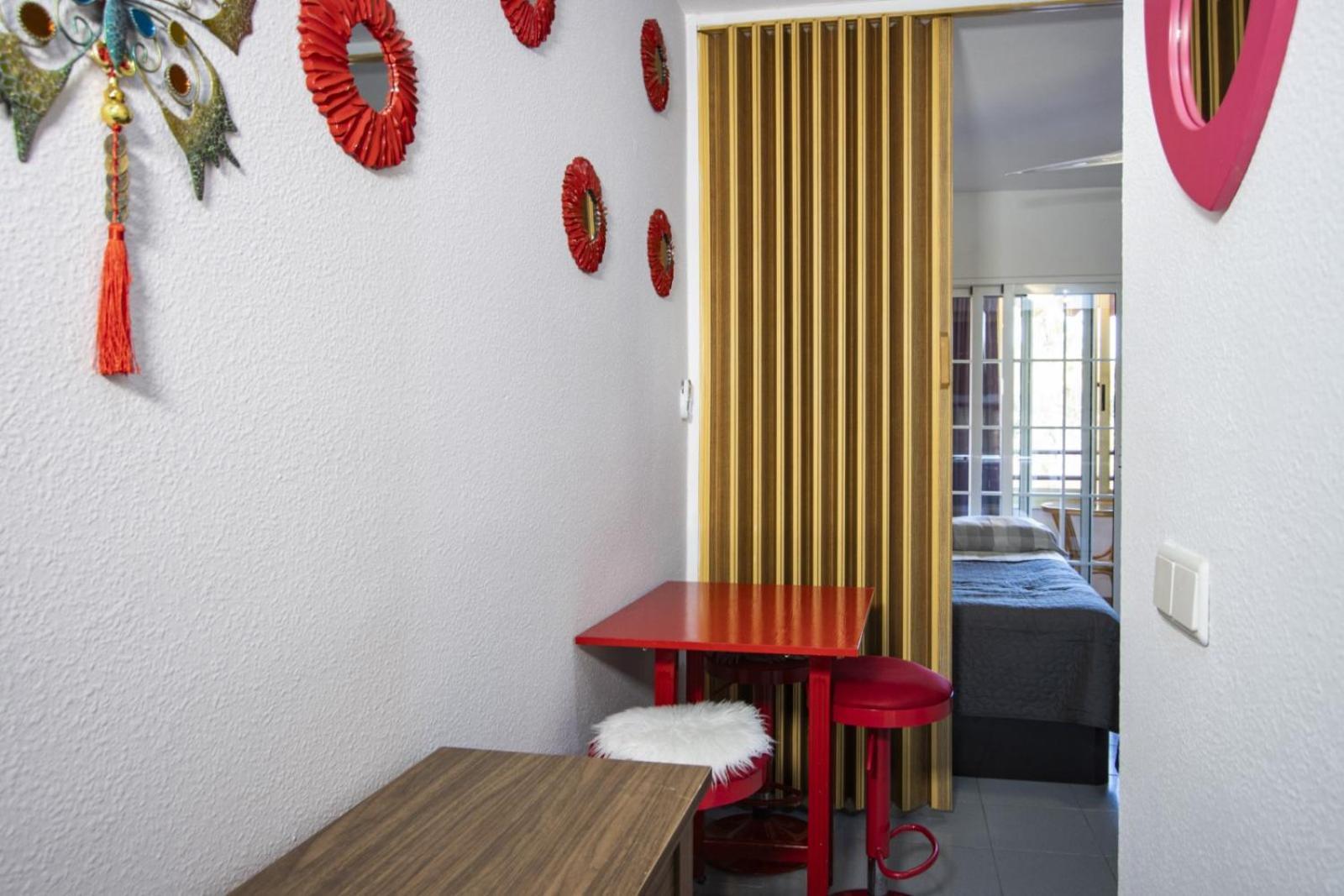 Appartamento Alegria Id 76 Torrevieja Esterno foto