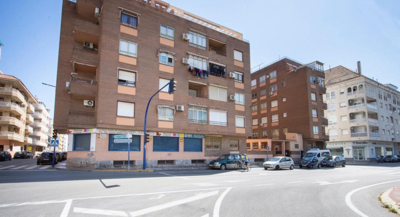 Appartamento Alegria Id 76 Torrevieja Esterno foto
