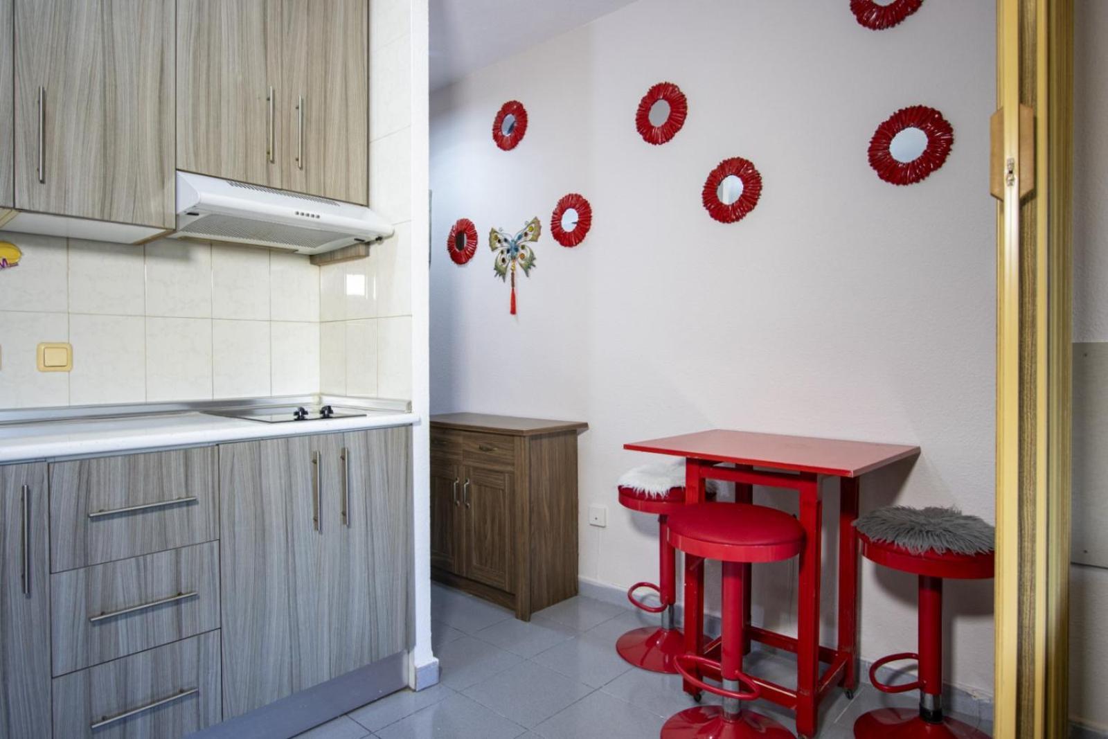 Appartamento Alegria Id 76 Torrevieja Esterno foto