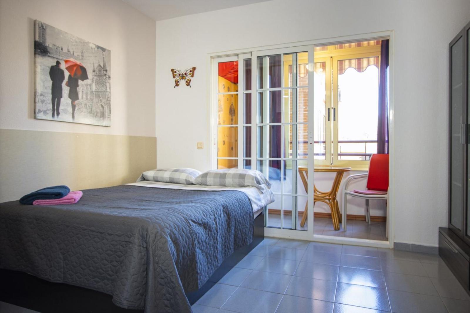 Appartamento Alegria Id 76 Torrevieja Esterno foto