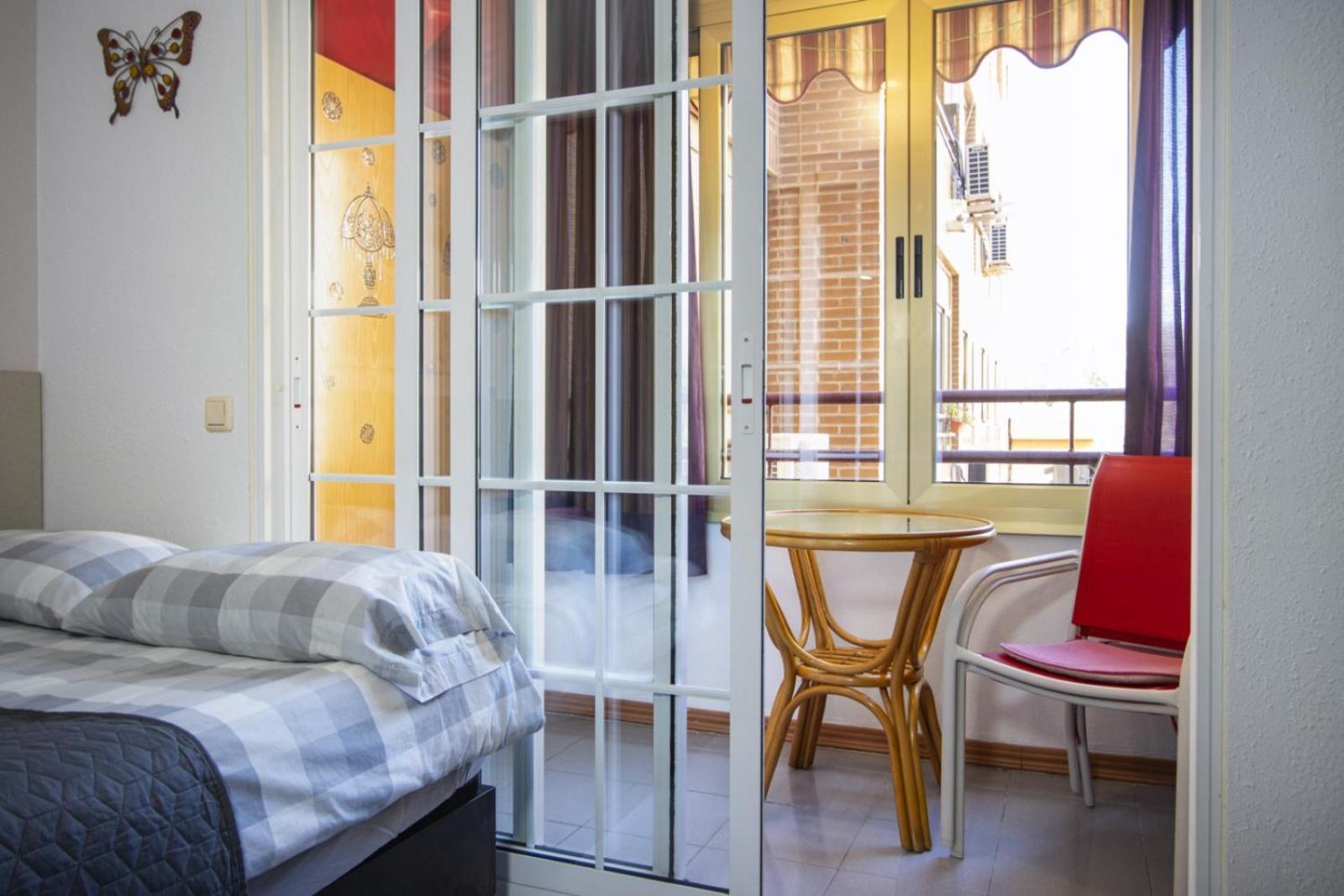 Appartamento Alegria Id 76 Torrevieja Esterno foto