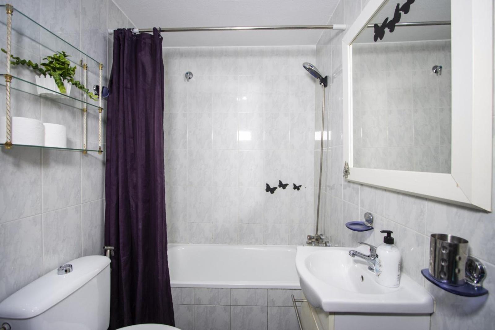 Appartamento Alegria Id 76 Torrevieja Esterno foto