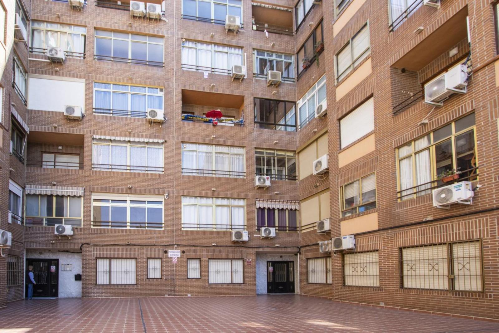 Appartamento Alegria Id 76 Torrevieja Esterno foto