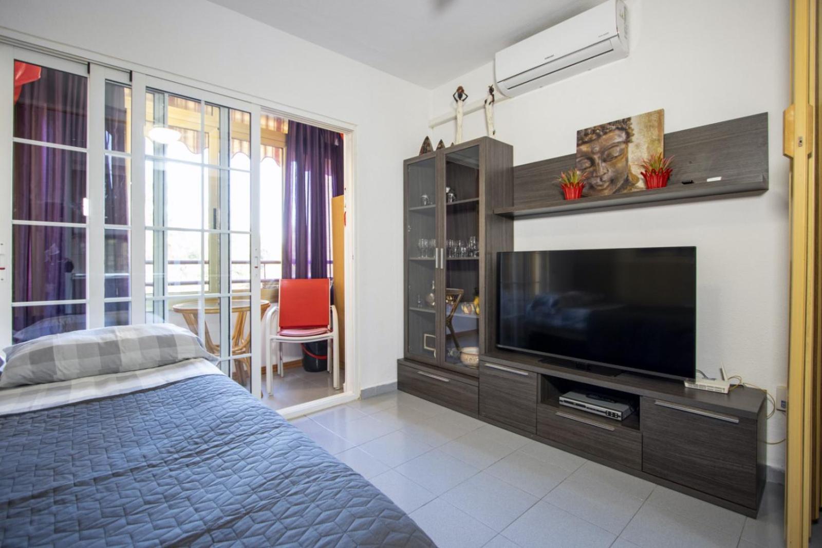 Appartamento Alegria Id 76 Torrevieja Esterno foto