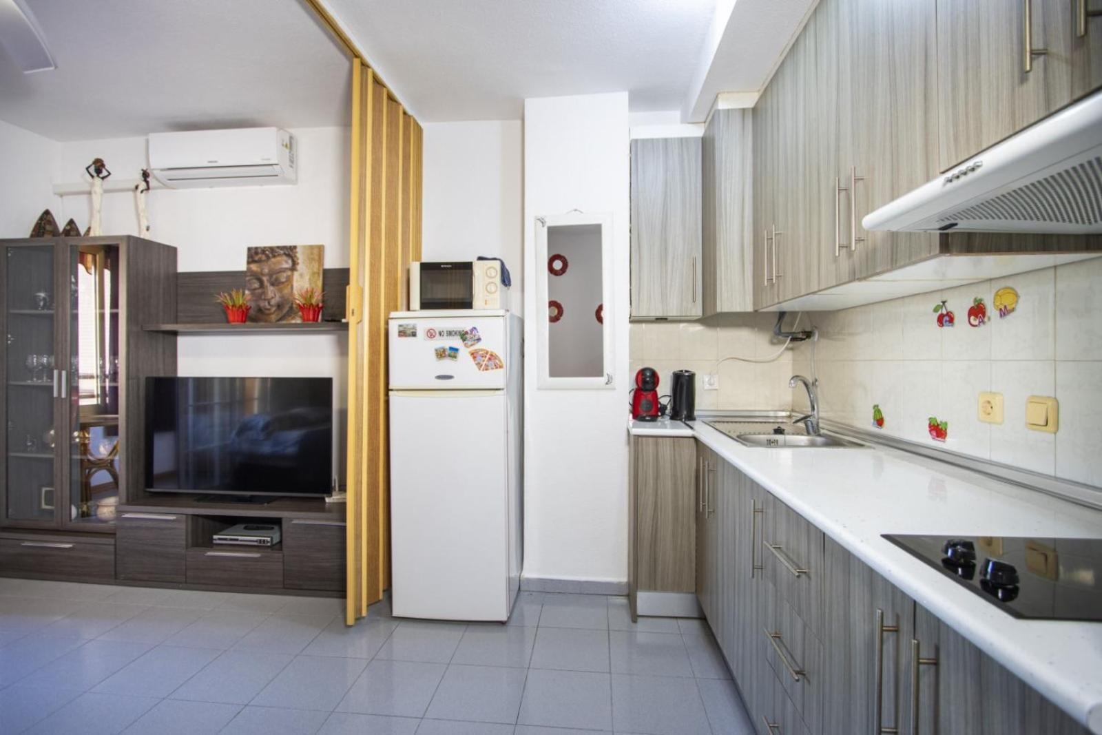 Appartamento Alegria Id 76 Torrevieja Esterno foto