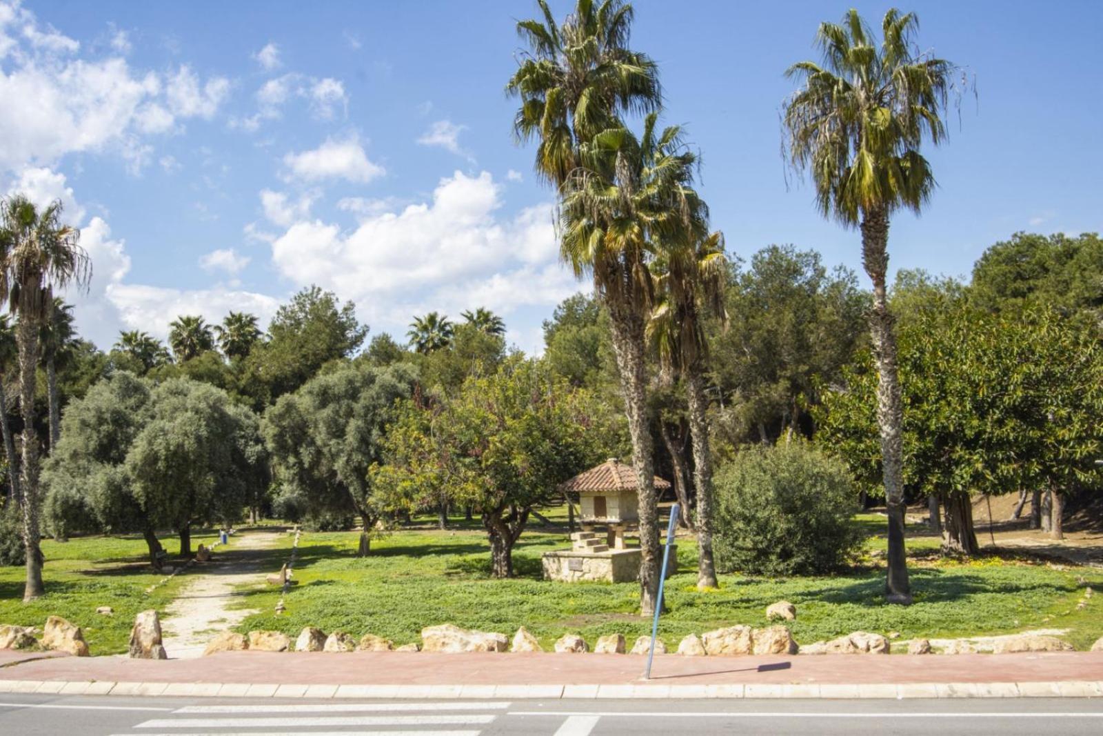 Appartamento Alegria Id 76 Torrevieja Esterno foto