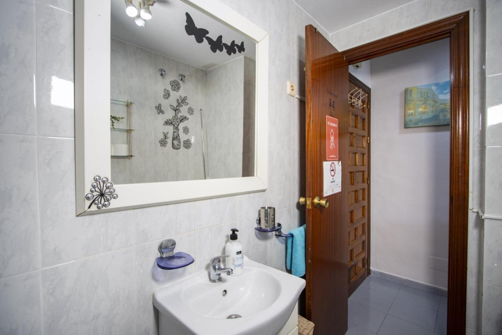 Appartamento Alegria Id 76 Torrevieja Esterno foto