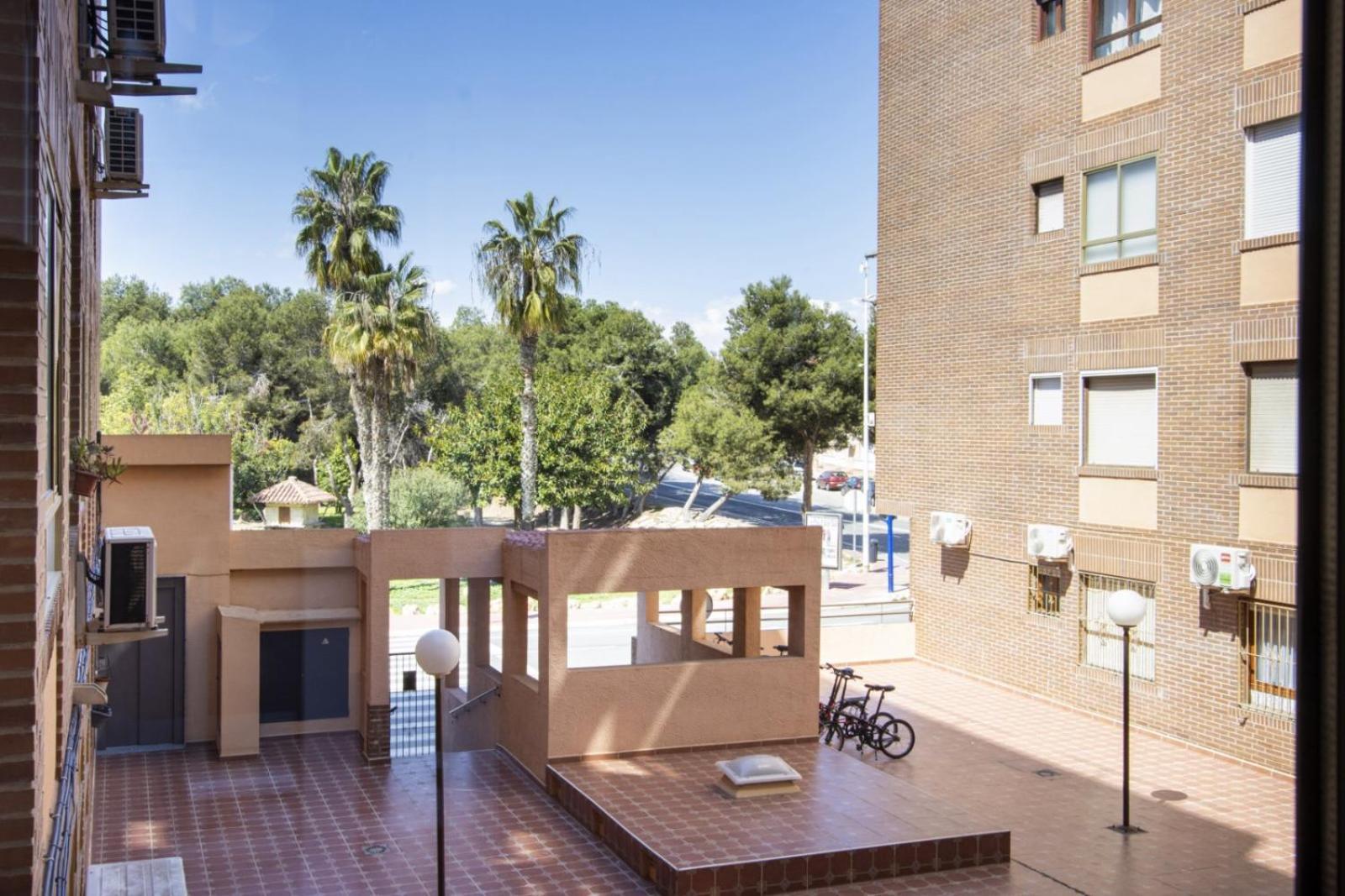 Appartamento Alegria Id 76 Torrevieja Esterno foto
