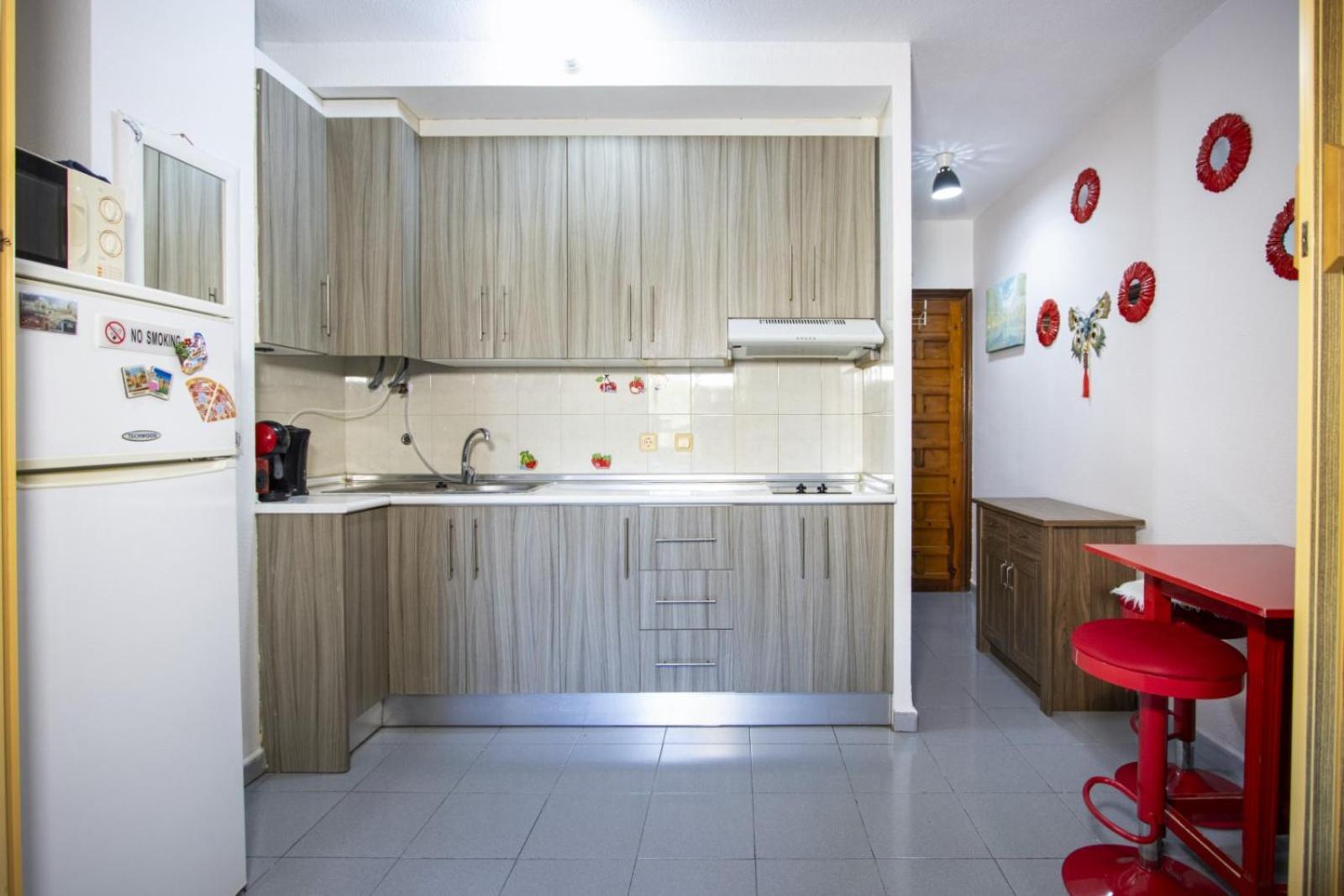 Appartamento Alegria Id 76 Torrevieja Esterno foto